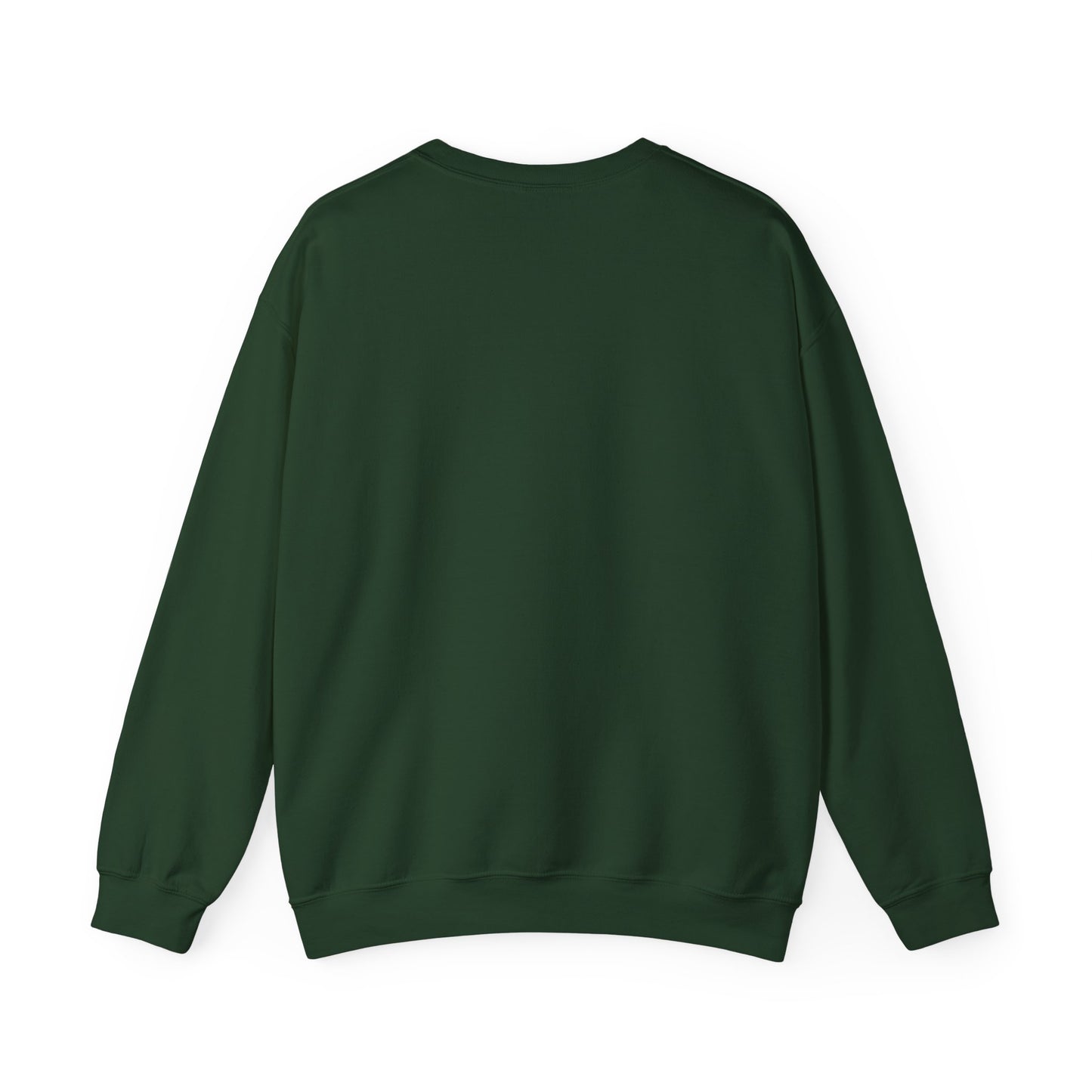 Sweat col rond unisexe – Douceur et confort pour chaque jour