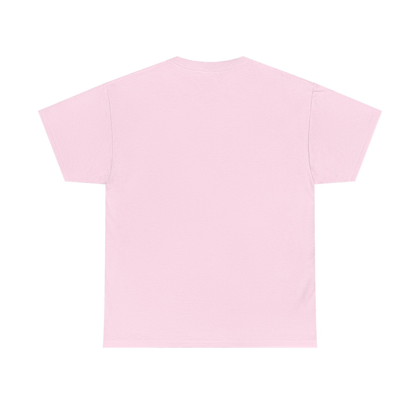 T-shirt “Dark Heart” – Coton lourd & vibes sombres pour les passionnés