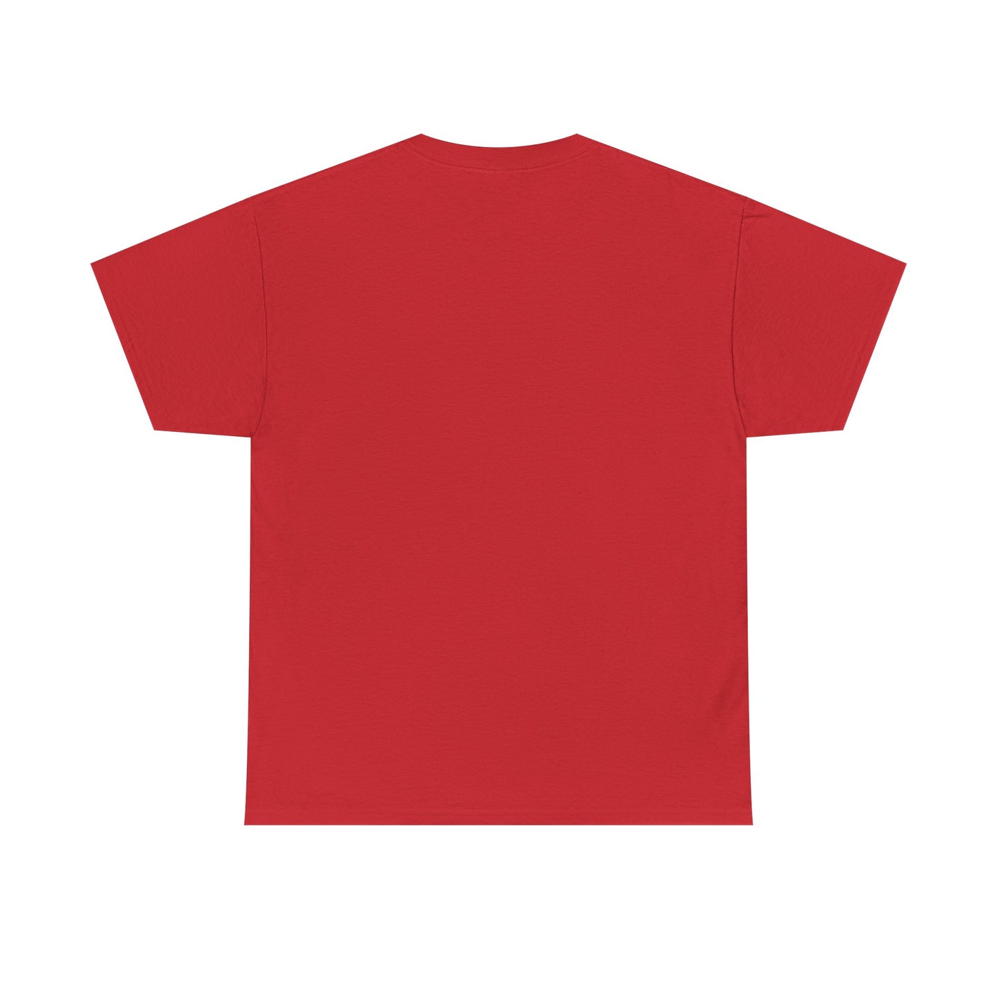 T-shirt “Dark Heart” – Coton lourd & vibes sombres pour les passionnés