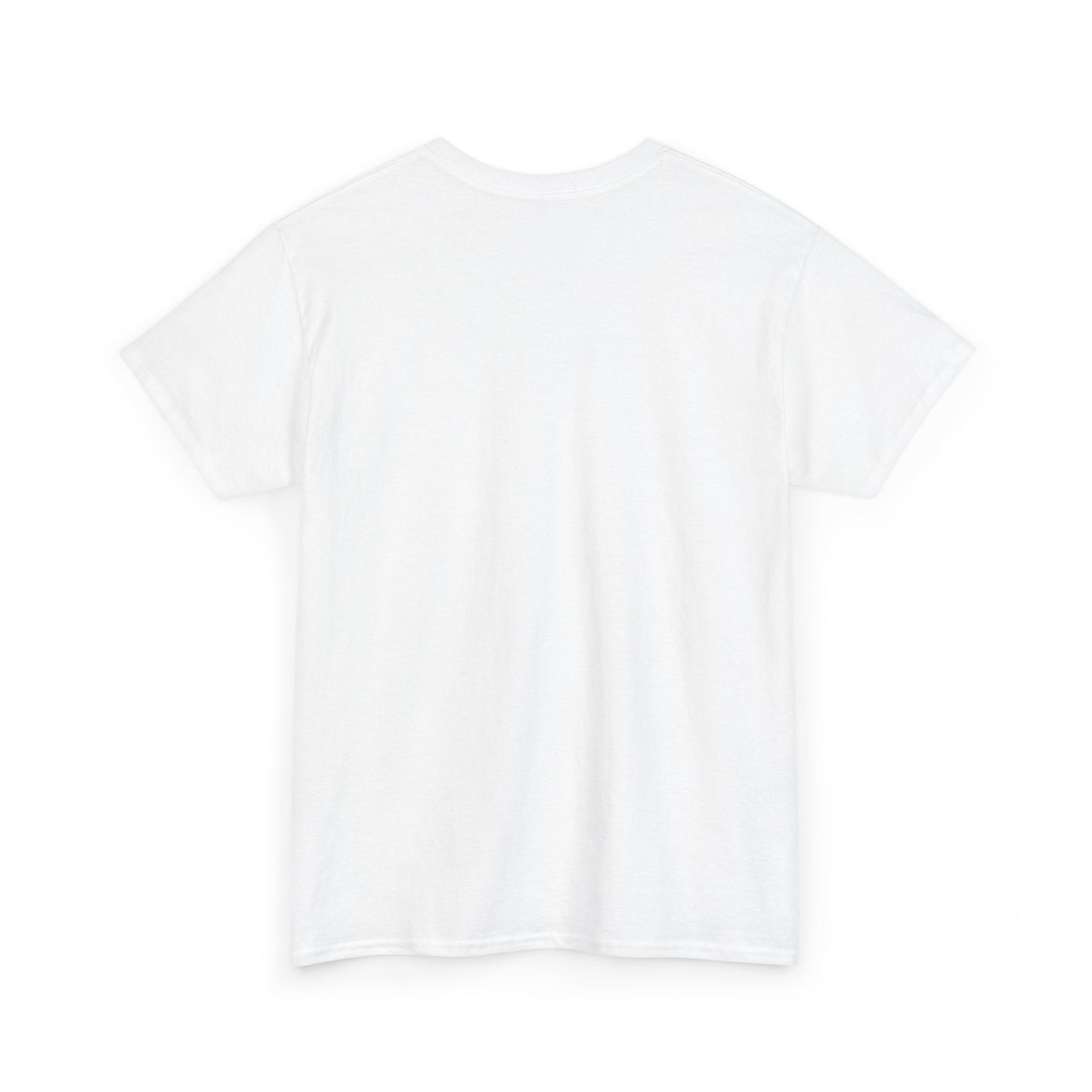 T-shirt “Dark Heart” – Coton lourd & vibes sombres pour les passionnés
