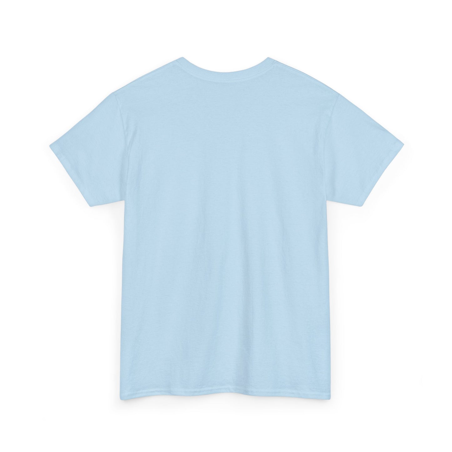 T-shirt “Dark Heart” – Coton lourd & vibes sombres pour les passionnés