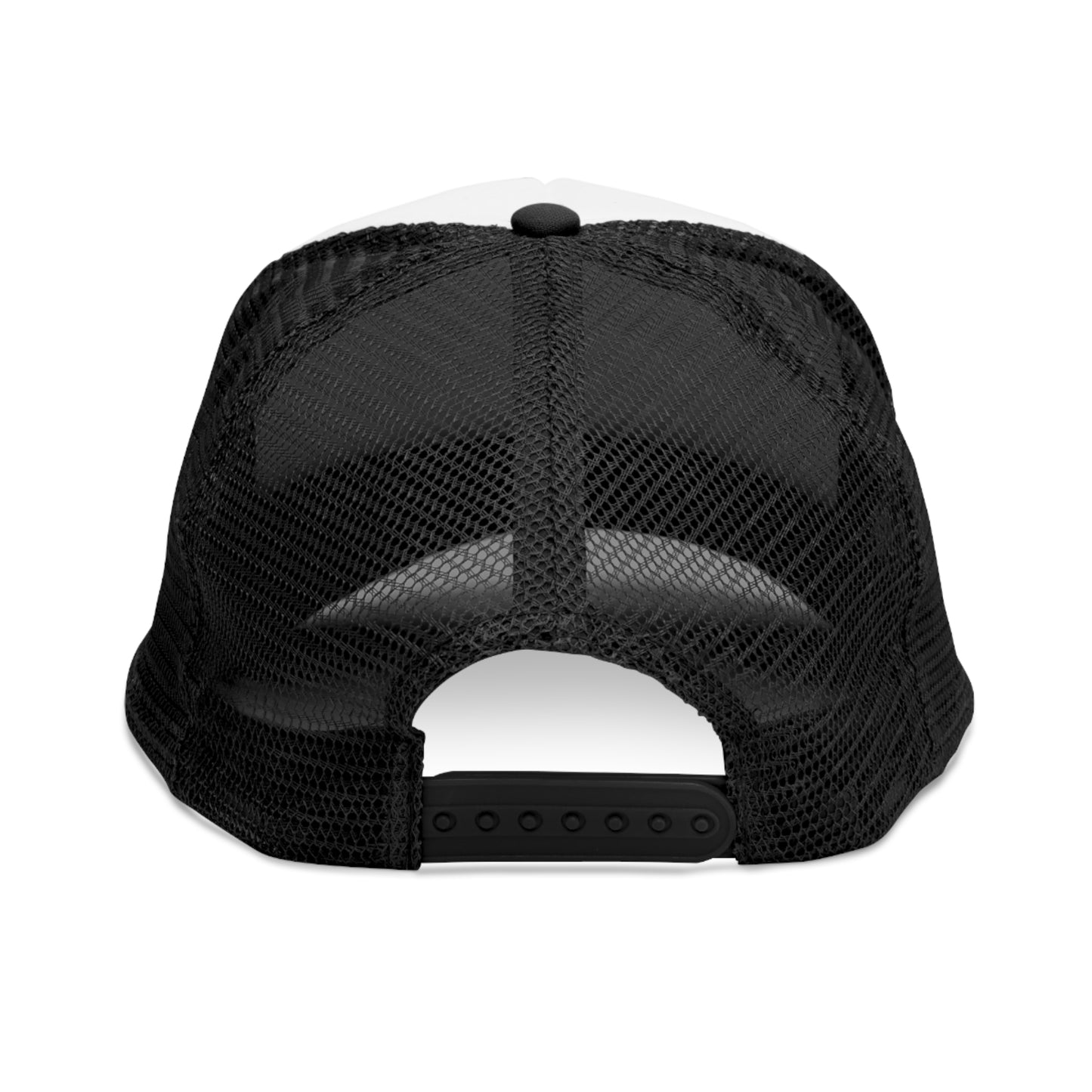 Casquette filet tendance avec motif “Rebirth” – L’accessoire casual qui fait la diff