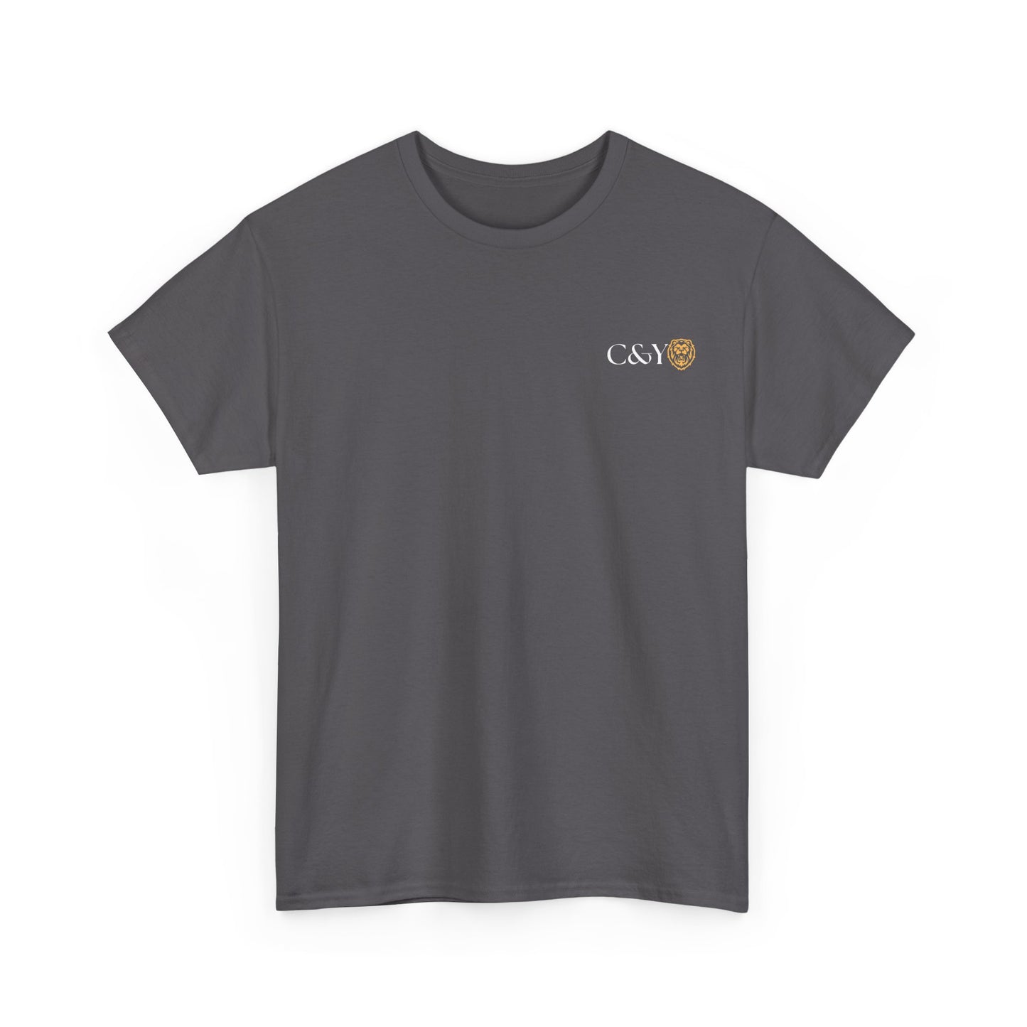 Unisex T-shirt C&Y, Casual Wear