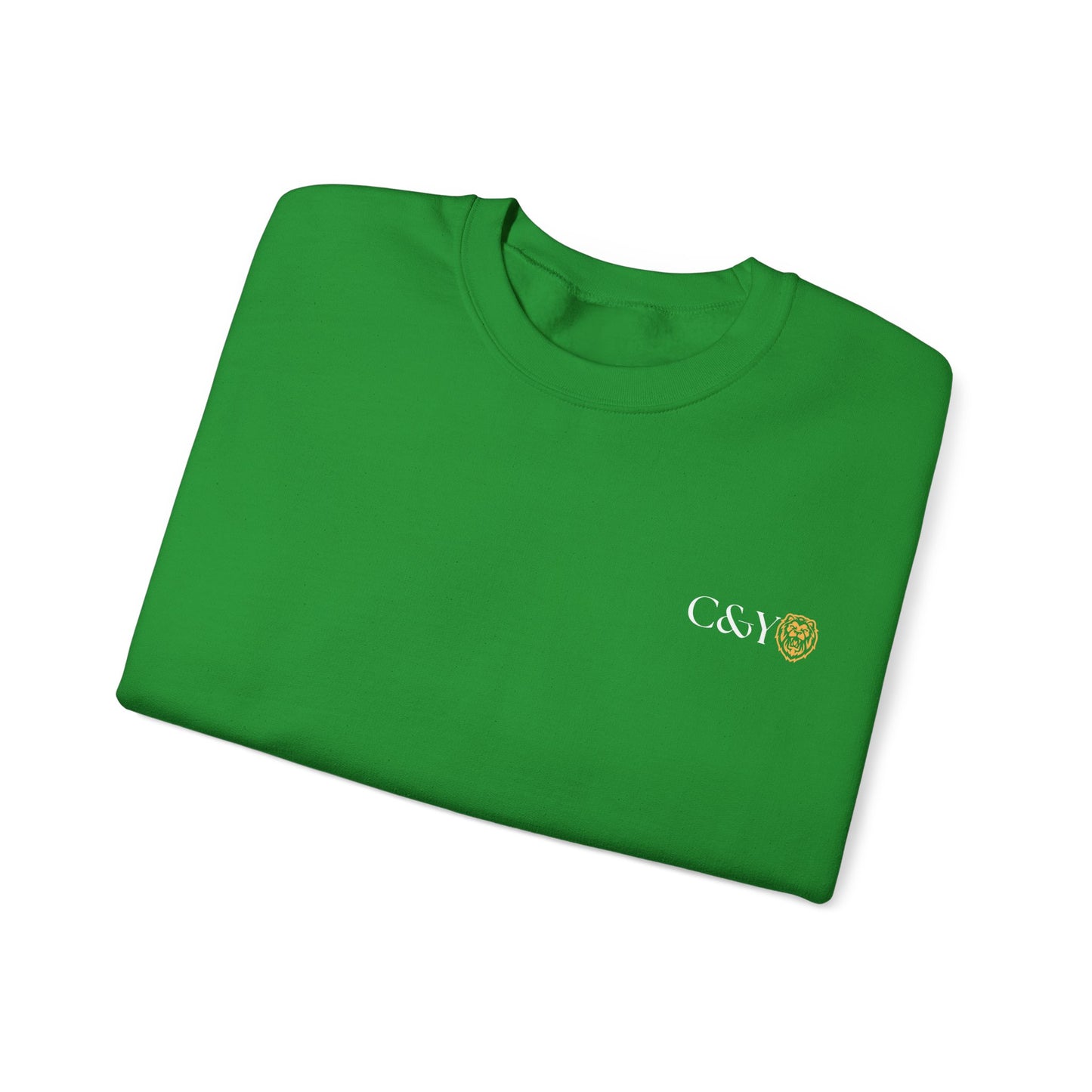 Sweat col rond unisexe – Douceur et confort pour chaque jour
