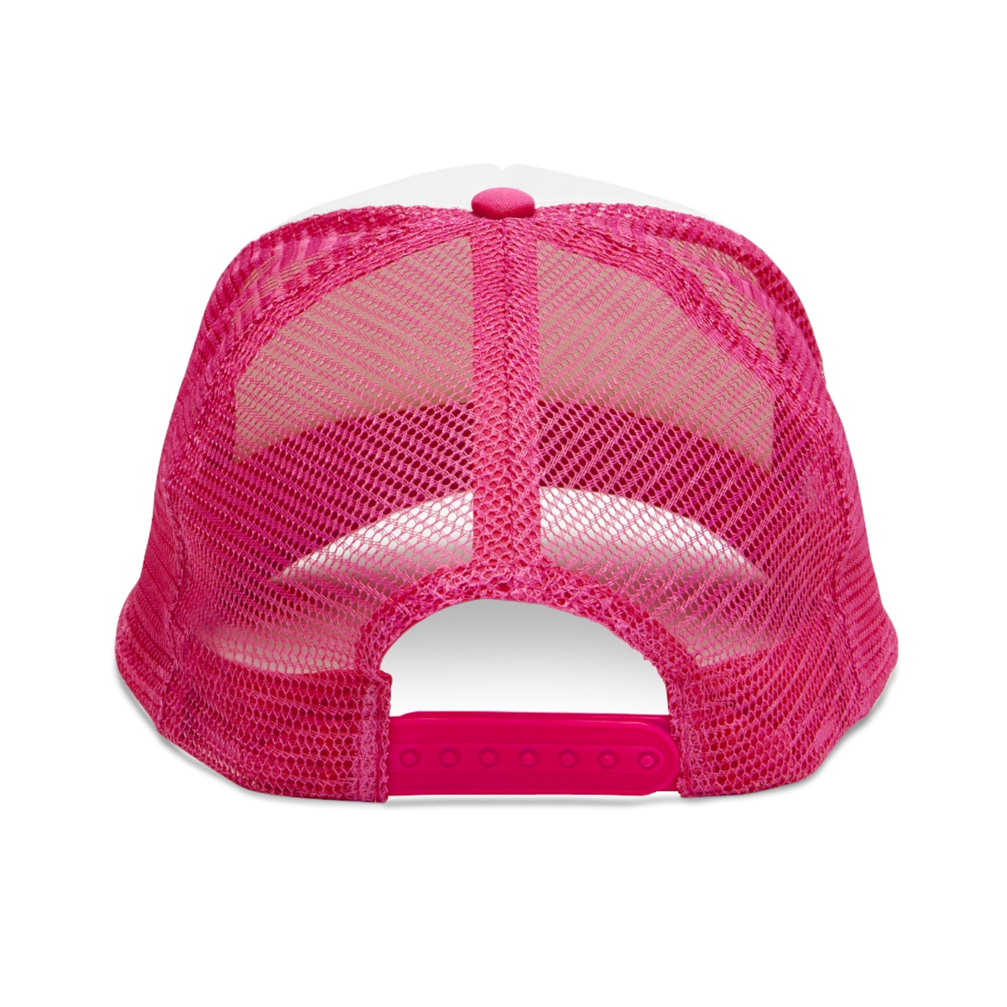 Casquette filet tendance avec motif “Rebirth” – L’accessoire casual qui fait la diff