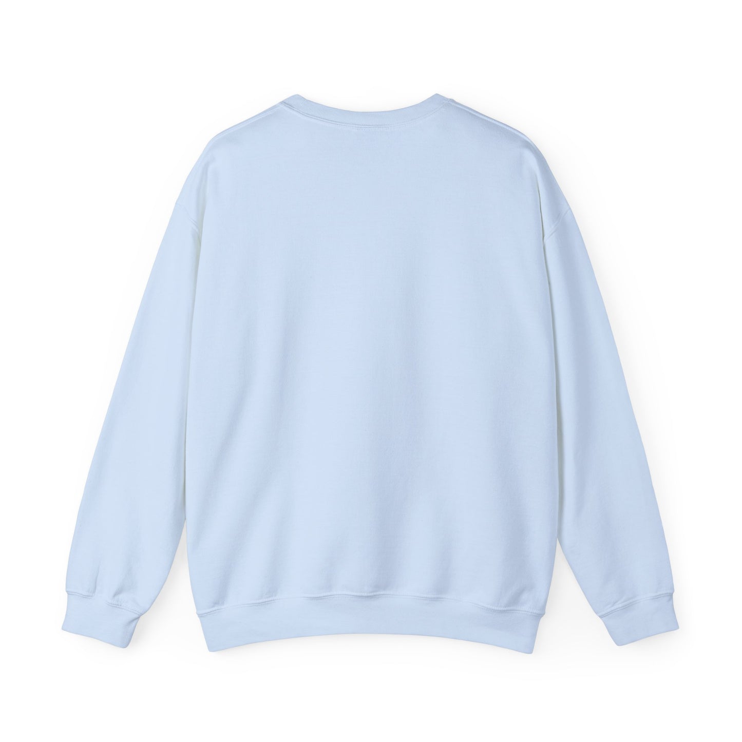 Sweat col rond unisexe – Douceur et confort pour chaque jour