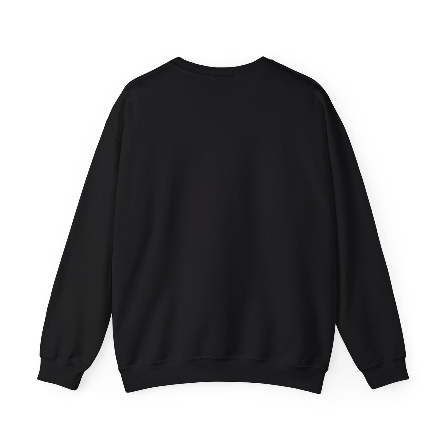 Sweat col rond unisexe – Douceur et confort pour chaque jour