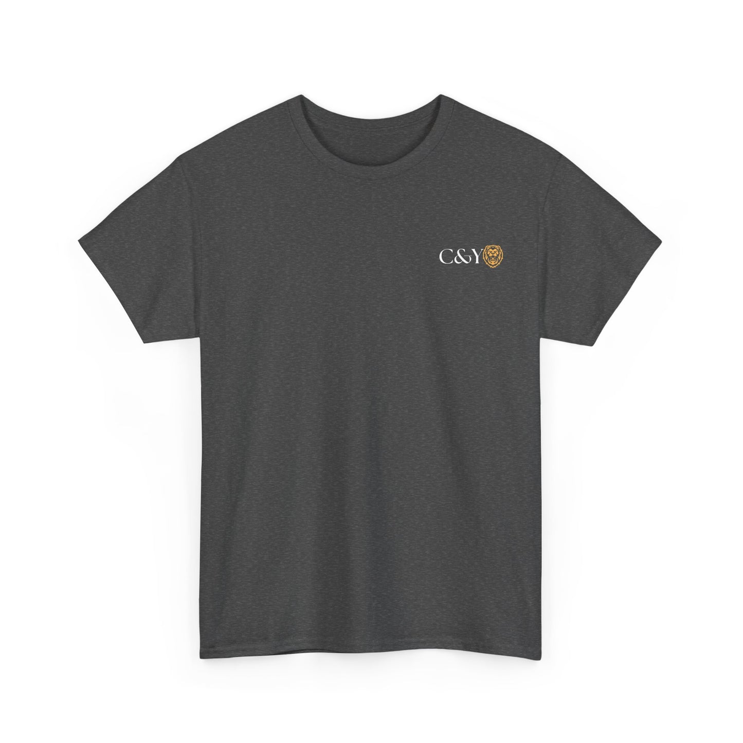 Unisex T-shirt C&Y, Casual Wear