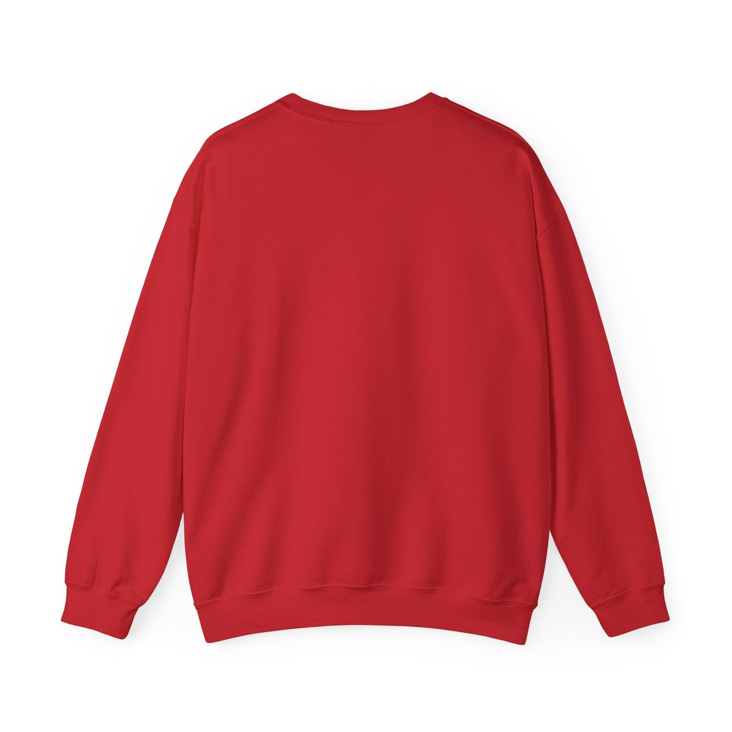 Sweat col rond unisexe – Douceur et confort pour chaque jour