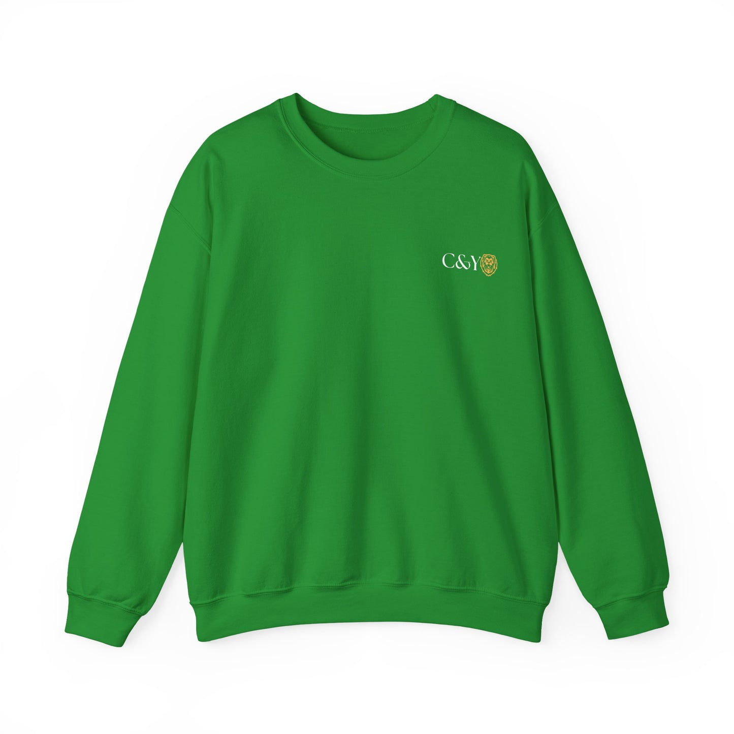 Sweat col rond unisexe – Douceur et confort pour chaque jour