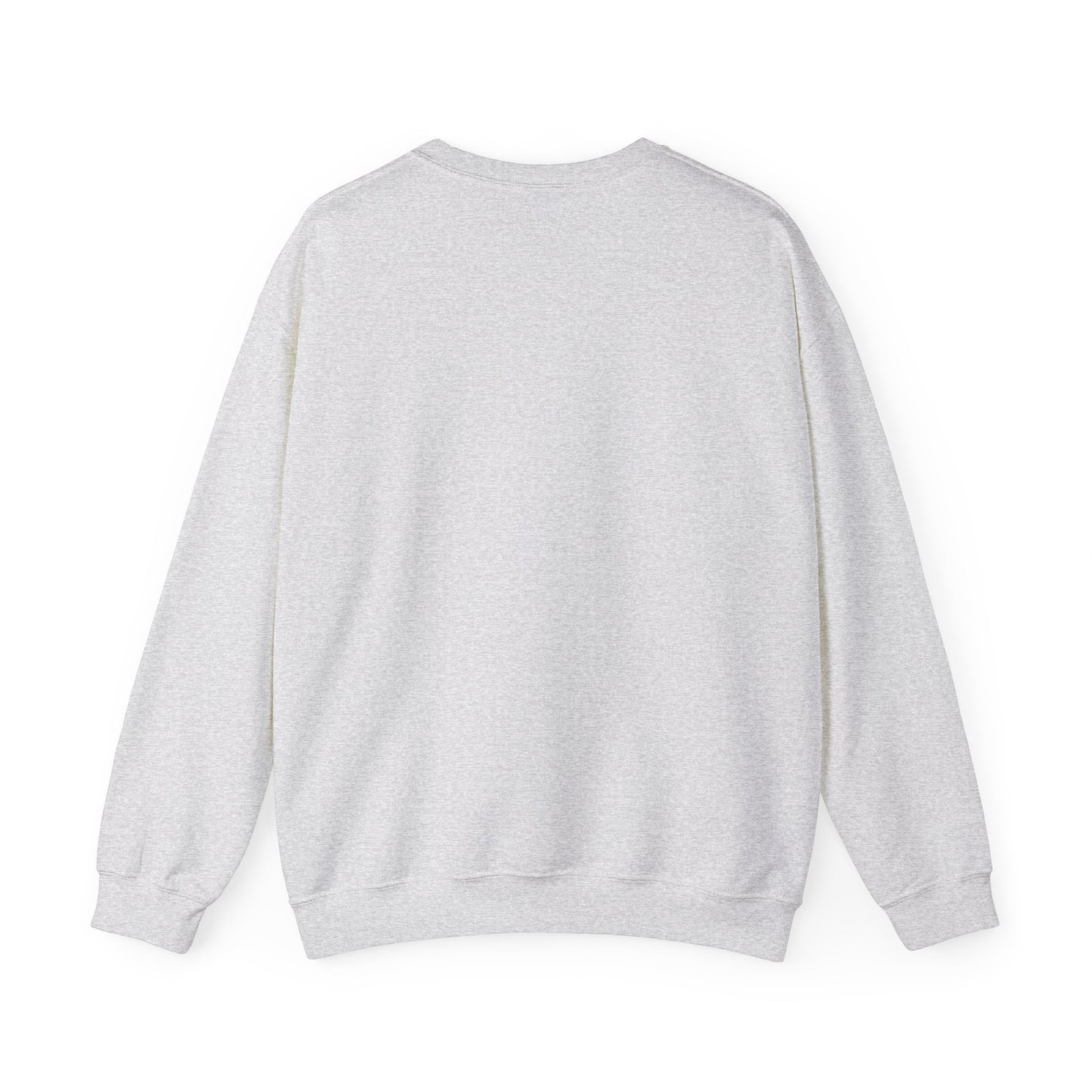 Sweat col rond unisexe – Douceur et confort pour chaque jour