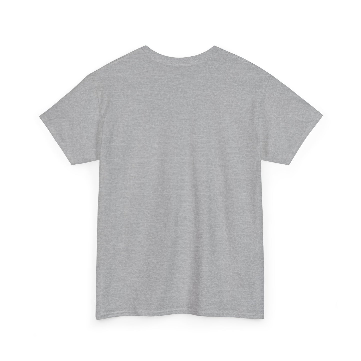 T-shirt “Dark Heart” – Coton lourd & vibes sombres pour les passionnés