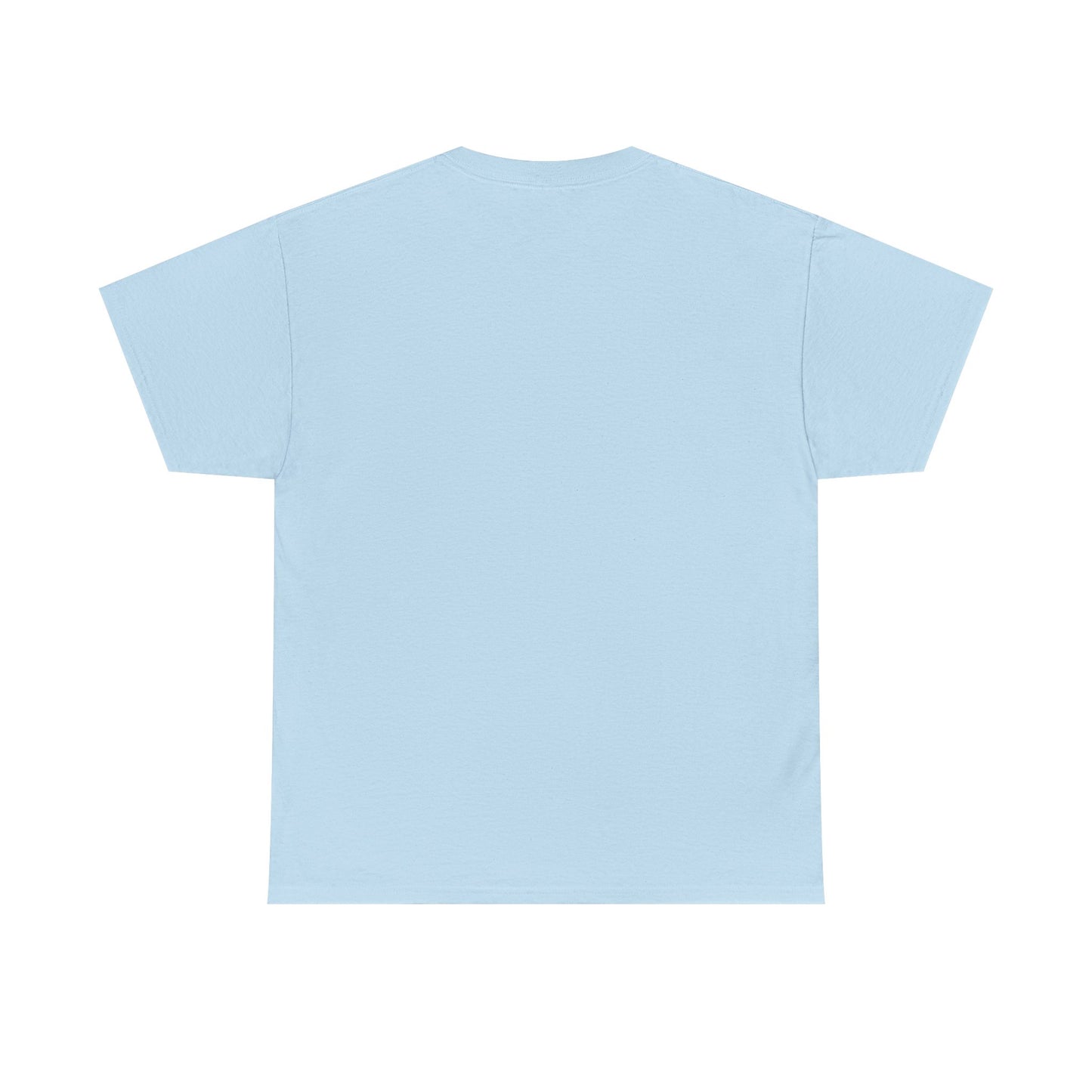 T-shirt “Dark Heart” – Coton lourd & vibes sombres pour les passionnés