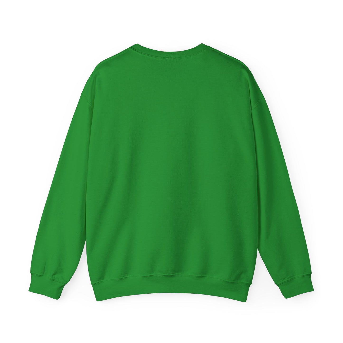 Sweat col rond unisexe – Douceur et confort pour chaque jour