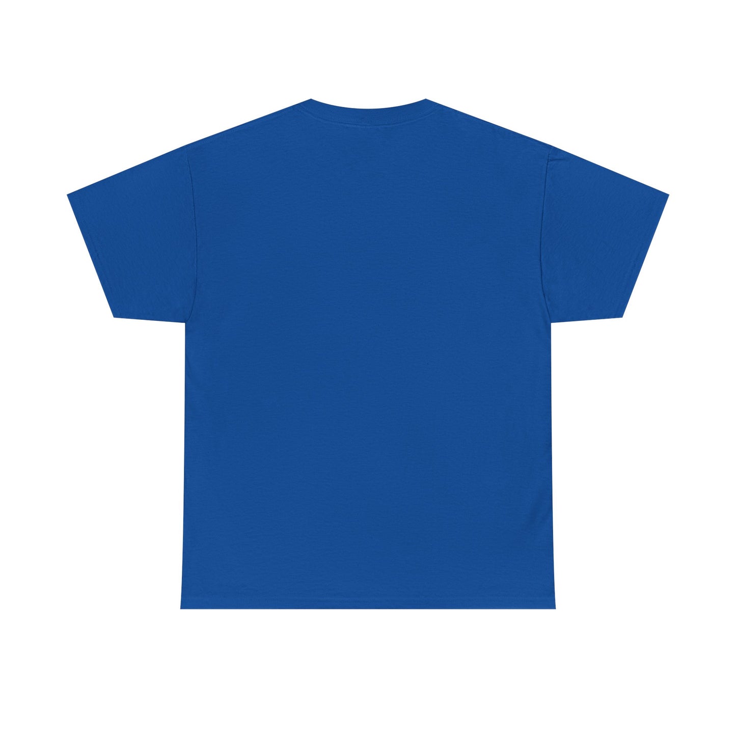 T-shirt “Dark Heart” – Coton lourd & vibes sombres pour les passionnés