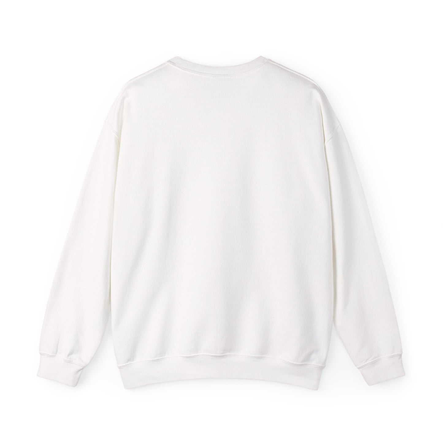 Sweat col rond unisexe – Douceur et confort pour chaque jour