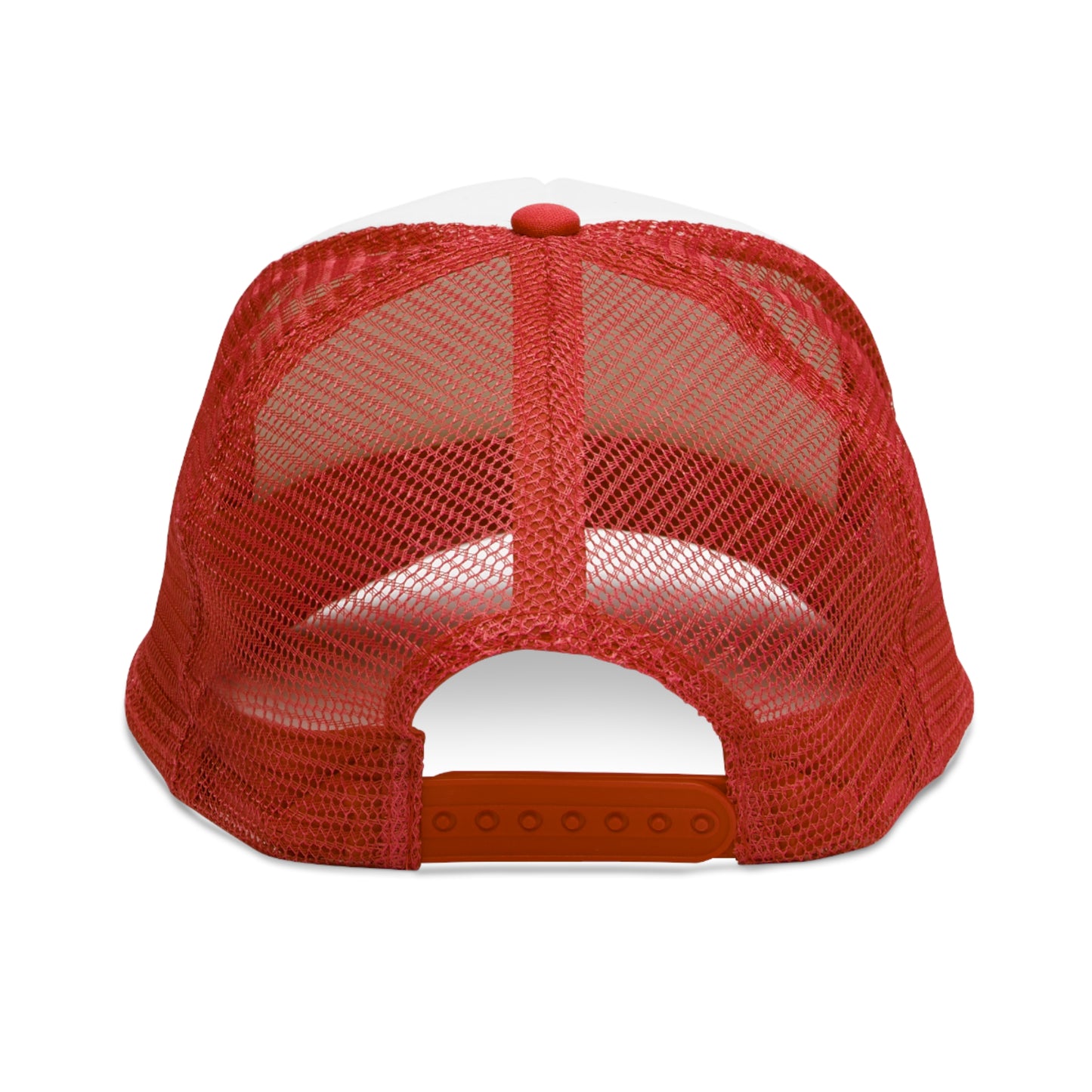 Casquette filet tendance avec motif “Rebirth” – L’accessoire casual qui fait la diff