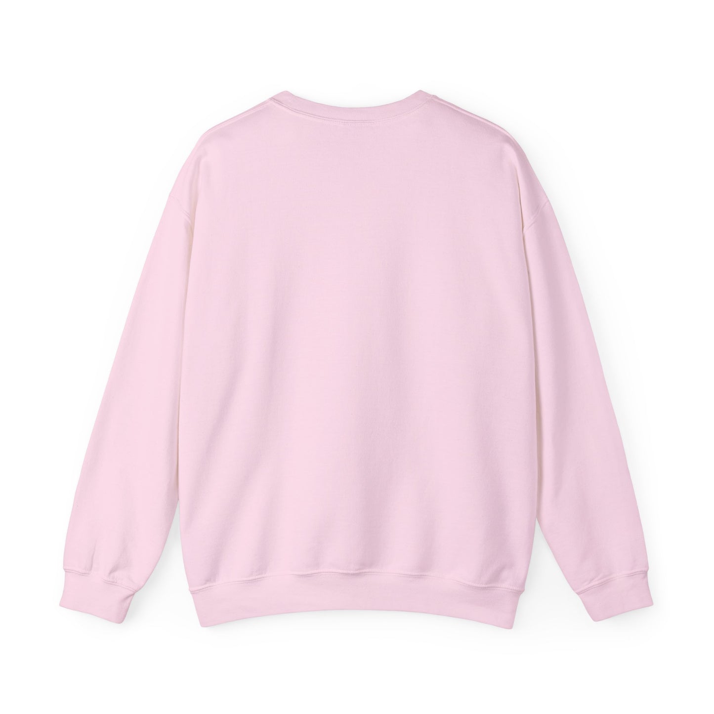 Sweat col rond unisexe – Douceur et confort pour chaque jour