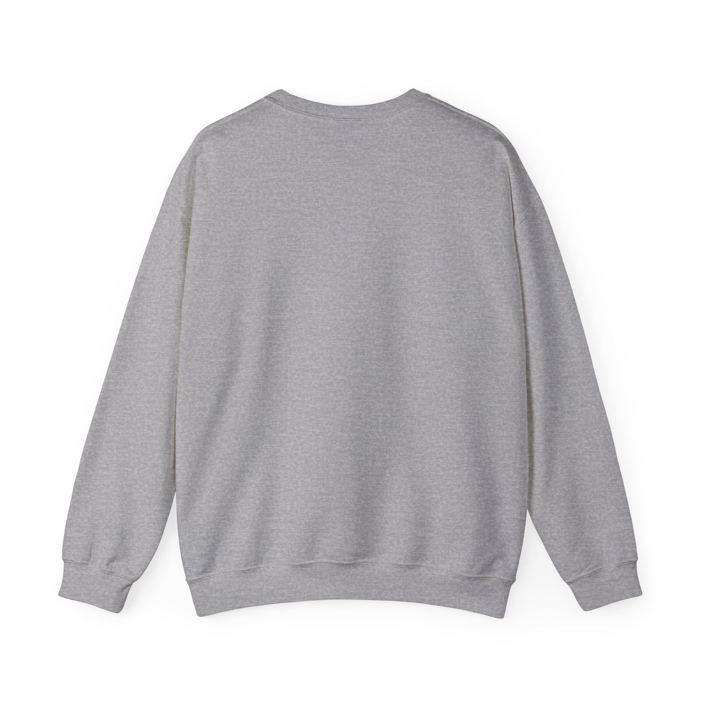 Sweat col rond unisexe – Douceur et confort pour chaque jour