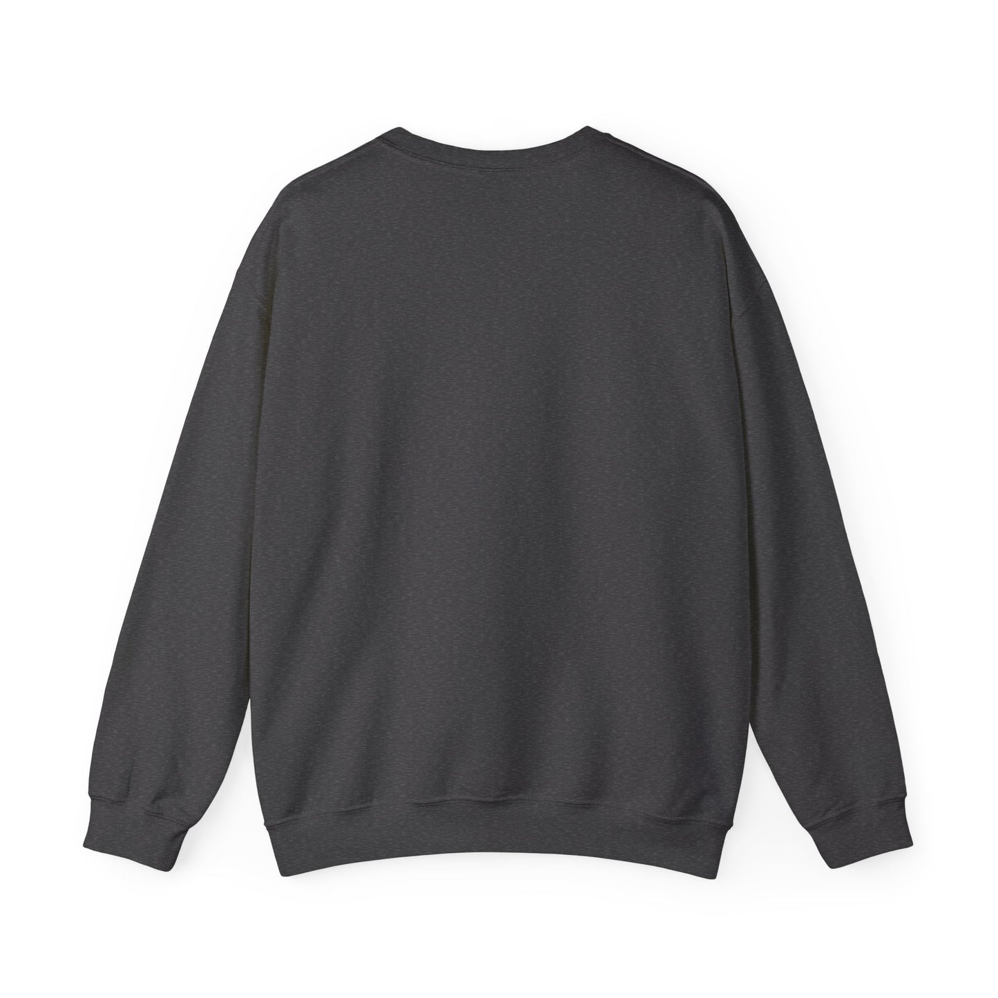 Sweat col rond unisexe – Douceur et confort pour chaque jour