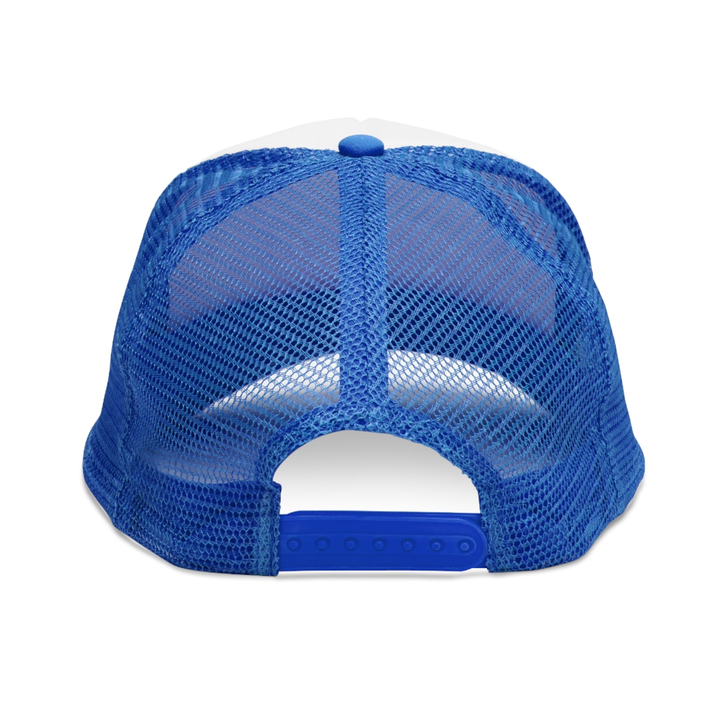 Casquette filet tendance avec motif “Rebirth” – L’accessoire casual qui fait la diff