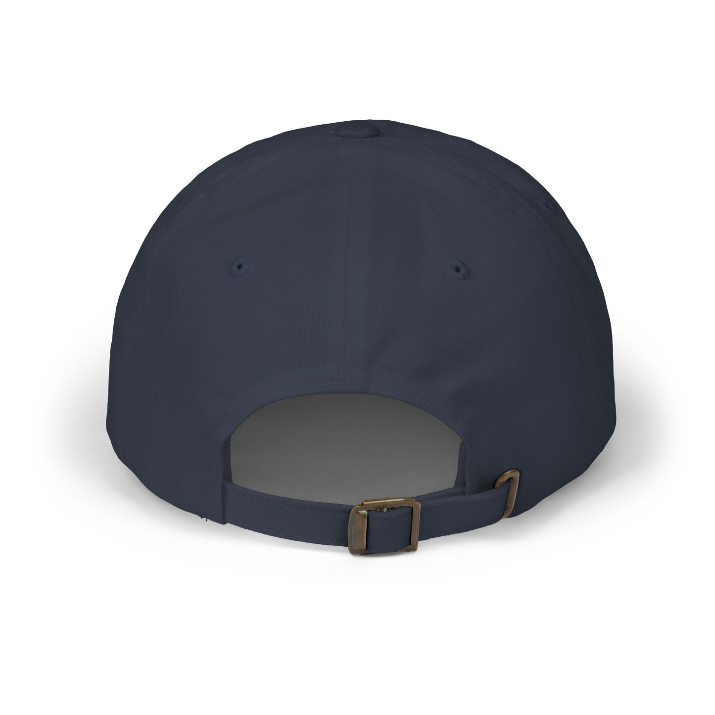 Casquette classique “Dad Cap” – Accessoire casual du quotidien, parfait pour la Fête des Pères, les sorties du week-end et les aventures en plein air