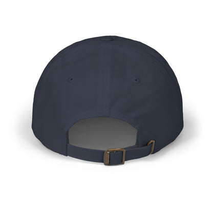 Casquette classique “Dad Cap” – Accessoire casual du quotidien, parfait pour la Fête des Pères, les sorties du week-end et les aventures en plein air