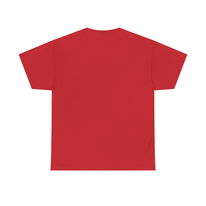 T-shirt “Dark Heart” – Coton lourd & vibes sombres pour les passionnés