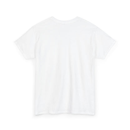 T-shirt “Dark Heart” – Coton lourd & vibes sombres pour les passionnés