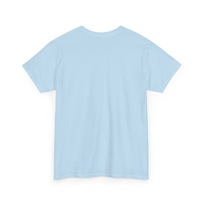 T-shirt “Dark Heart” – Coton lourd & vibes sombres pour les passionnés