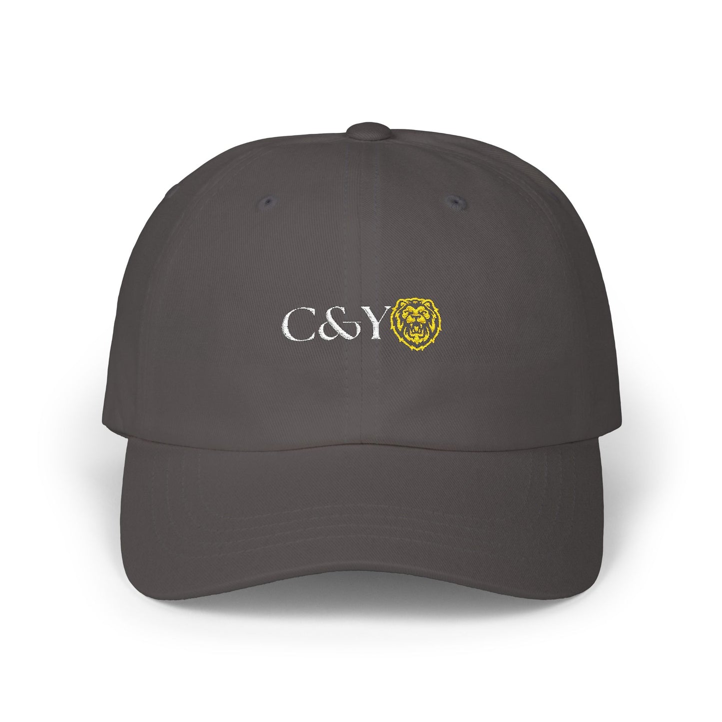 Casquette classique “Dad Cap” – Accessoire casual du quotidien, parfait pour la Fête des Pères, les sorties du week-end et les aventures en plein air