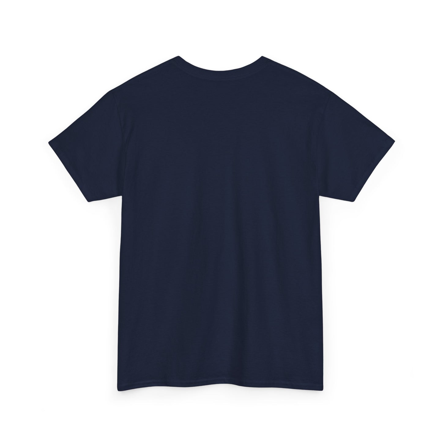 T-shirt graphique “Playful Dog” – Coton épais unisexe, cadeau idéal pour les amoureux des chiens, style casual & streetwear