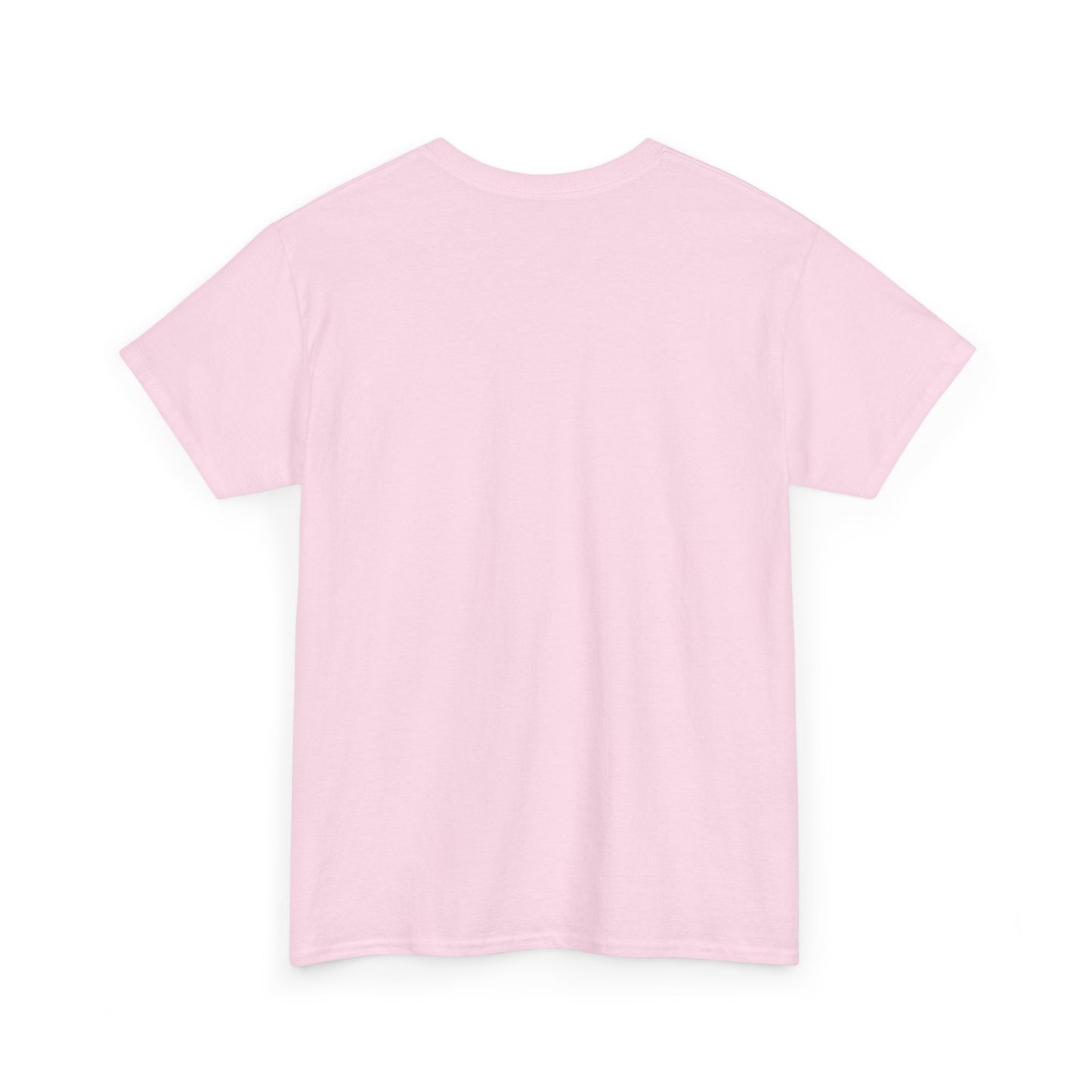 T-shirt “Dark Heart” – Coton lourd & vibes sombres pour les passionnés