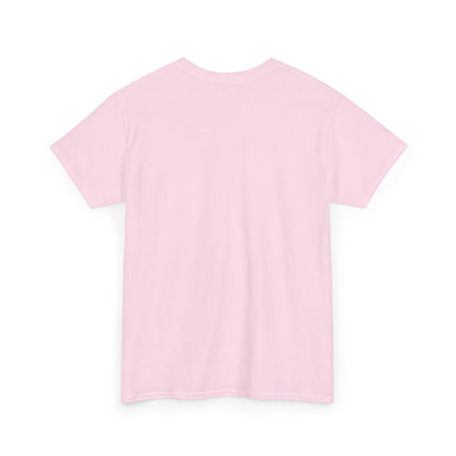 T-shirt “Dark Heart” – Coton lourd & vibes sombres pour les passionnés