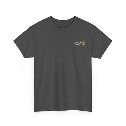 Unisex T-shirt C&Y, Casual Wear