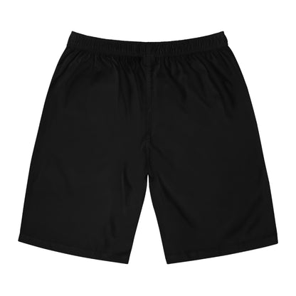 Short de sport - homme - Noir