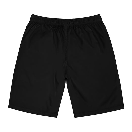 Short de sport - homme - Noir
