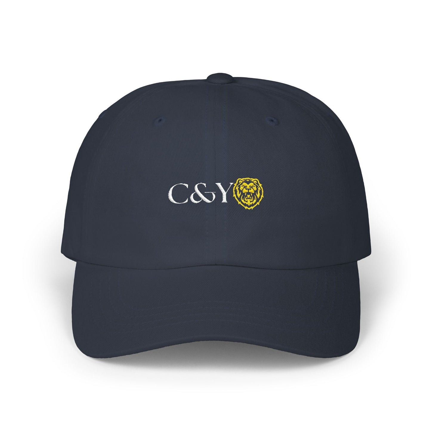Casquette classique “Dad Cap” – Accessoire casual du quotidien, parfait pour la Fête des Pères, les sorties du week-end et les aventures en plein air