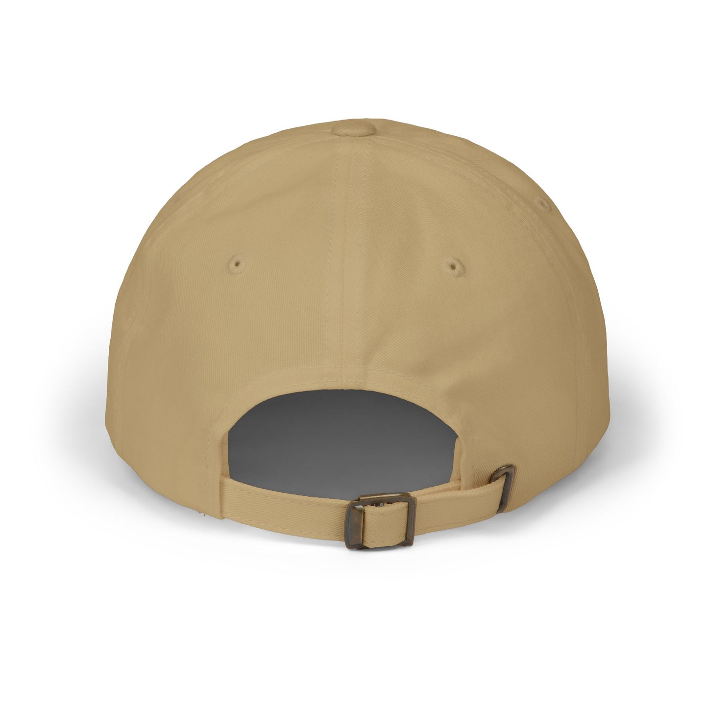Casquette classique “Dad Cap” – Accessoire casual du quotidien, parfait pour la Fête des Pères, les sorties du week-end et les aventures en plein air