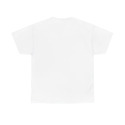 T-shirt “Dark Heart” – Coton lourd & vibes sombres pour les passionnés