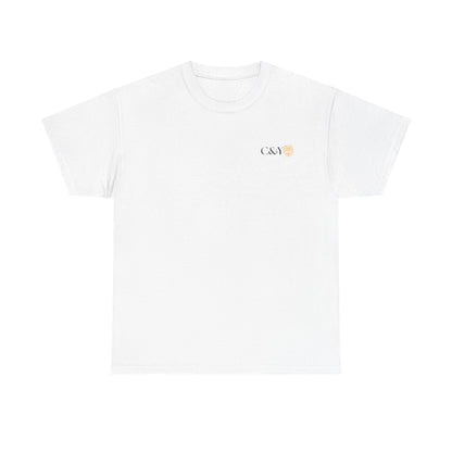 Unisex T-shirt C&Y, Casual Wear