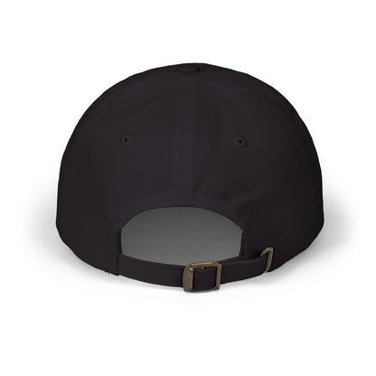 Casquette classique “Dad Cap” – Accessoire casual du quotidien, parfait pour la Fête des Pères, les sorties du week-end et les aventures en plein air