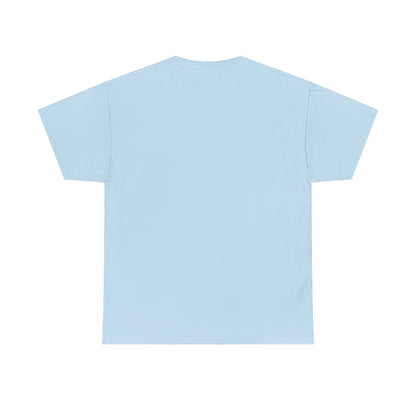 T-shirt “Dark Heart” – Coton lourd & vibes sombres pour les passionnés