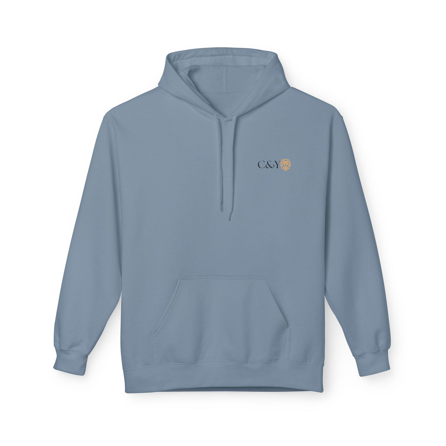 Sweat à capuche “Tropical Sunset” – Polaire unisexe confortable, esprit plage et tenue casual