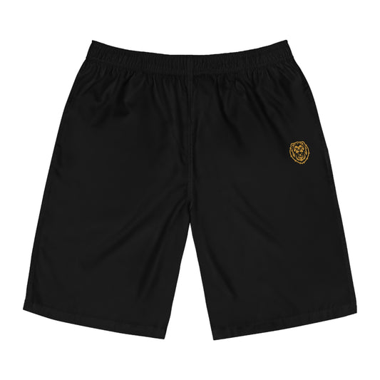 Short de sport - homme - Noir