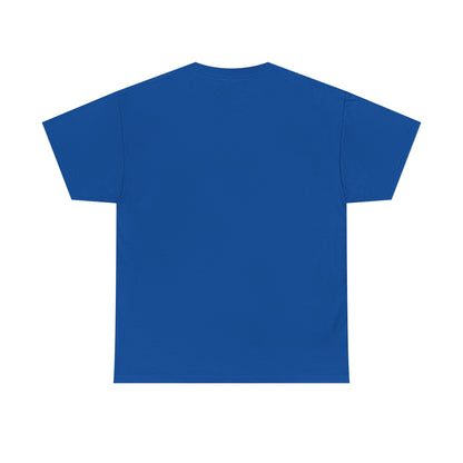 T-shirt “Dark Heart” – Coton lourd & vibes sombres pour les passionnés