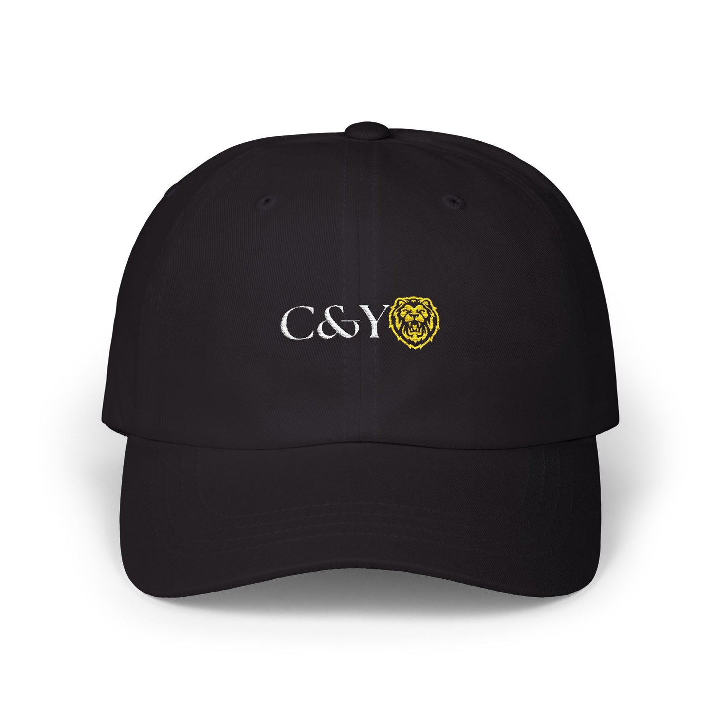 Casquette classique “Dad Cap” – Accessoire casual du quotidien, parfait pour la Fête des Pères, les sorties du week-end et les aventures en plein air