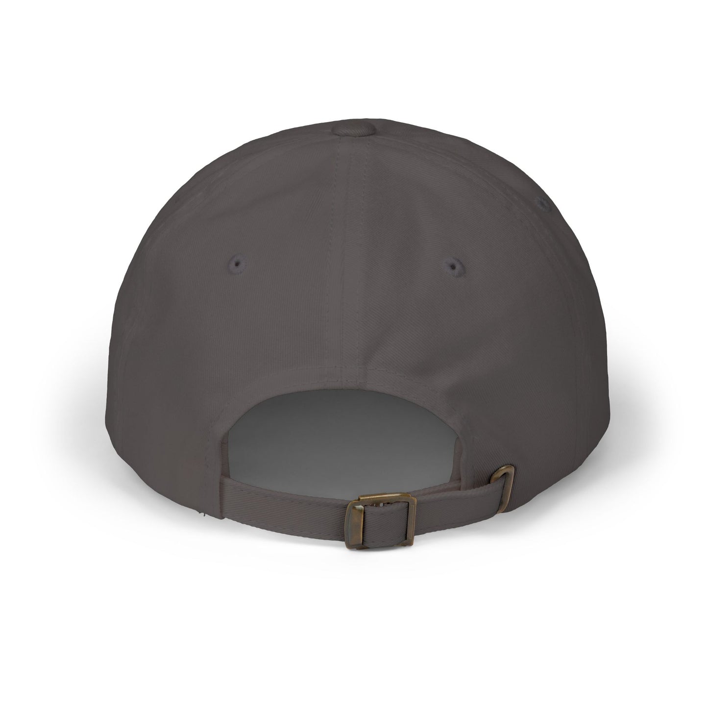 Casquette classique “Dad Cap” – Accessoire casual du quotidien, parfait pour la Fête des Pères, les sorties du week-end et les aventures en plein air