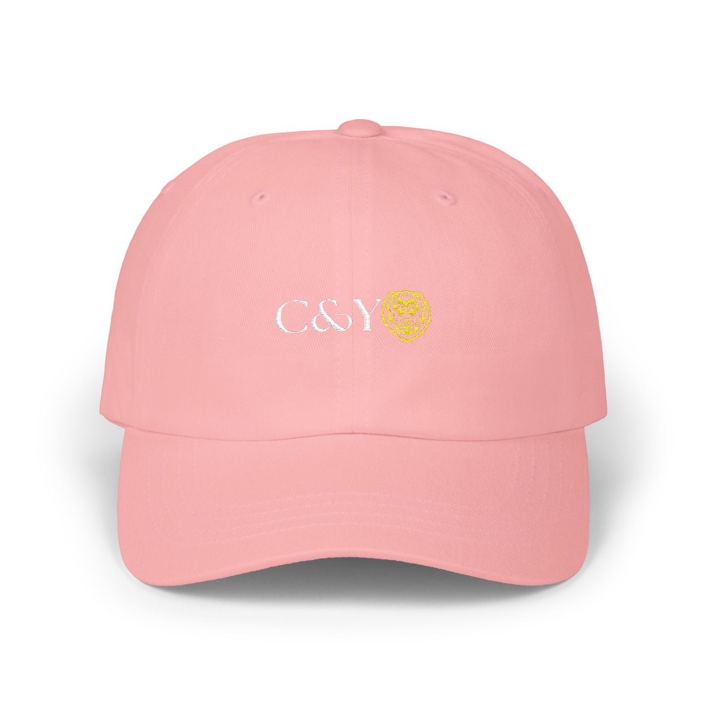 Casquette classique “Dad Cap” – Accessoire casual du quotidien, parfait pour la Fête des Pères, les sorties du week-end et les aventures en plein air