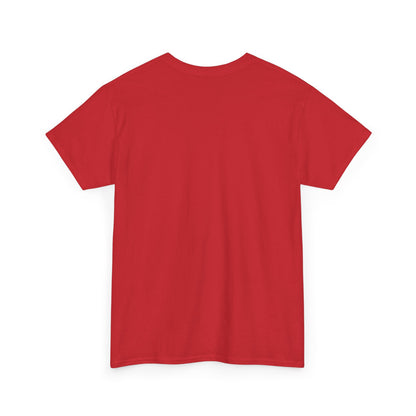 T-shirt “Dark Heart” – Coton lourd & vibes sombres pour les passionnés